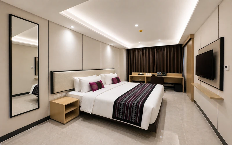Premier Room